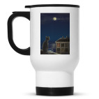 Кружка-термос