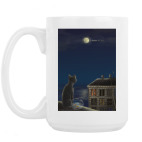 Кружка 420 мл