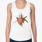  'Рука из груди'