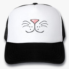 Кепки Trucker