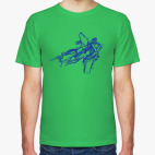 военный самолёт