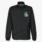 Ветровка без капюшона