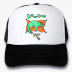 Кепки Trucker