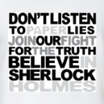 Шерлок(Sherlock)