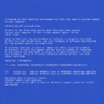 BSoD
