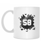 Кружка 330 мл