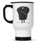 Кружка-термос