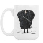 Кружка 420 мл