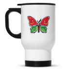 Кружка-термос