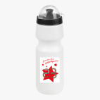 Велобутылка