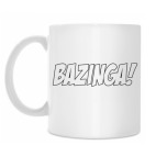 Кружка 330 мл