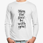 Лонгслив