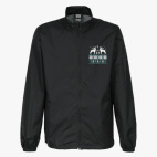 Ветровка без капюшона