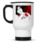 Кружка-термос