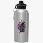 Спортивная бутылка