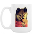 Кружка 420 мл