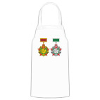 Кухонный фартук