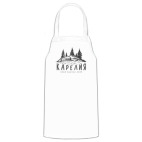 Кухонный фартук