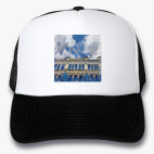 Кепки Trucker