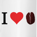 I <3 coffee