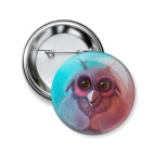 Малыш Совух - Мункин из игры World of Warcraft