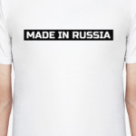 Made in Russia