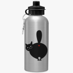 Спортивная бутылка