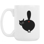 Кружка 420 мл