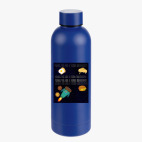 Термобутылка