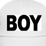 BOY