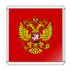  Герб России