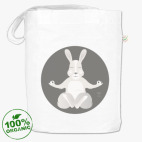 Animal Zen: R is for Rabbit