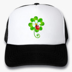 Кепки Trucker