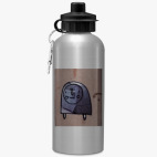 Спортивная бутылка