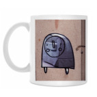 Кружка 330 мл