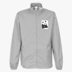 Ветровка без капюшона