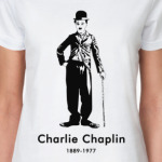 Чарли Чаплин