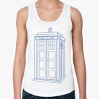 Тардис (Доктор Кто)