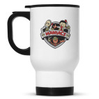 Кружка-термос