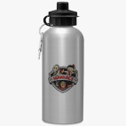 Спортивная бутылка