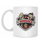 Кружка 330 мл