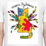 Художка из серии 'Profi cats'