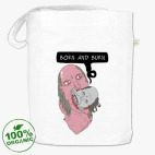 Сумка шоппер