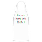 Кухонный фартук