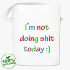 Сумка шоппер