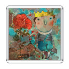 Маленький принц