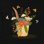 Букет цветов