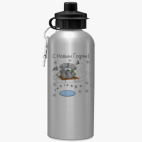 Спортивная бутылка