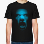 Классическая футболка Risen