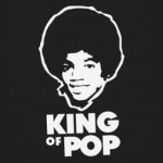  King of Pop
